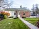 303 N Lincoln, Hinsdale, IL 60521