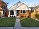 4428 S Leamington, Chicago, IL 60638