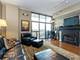 1201 W Adams Unit 602, Chicago, IL 60607