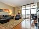 1201 W Adams Unit 602, Chicago, IL 60607