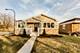 3801 S 61st, Cicero, IL 60804