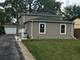 298 Merrill, Calumet City, IL 60409