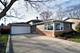 1105 E Barberry, Mount Prospect, IL 60056