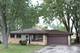 1619 W Indian Ridge, Johnsburg, IL 60050