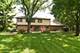 923 Kirkwood, Inverness, IL 60067