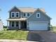 1502 Woodlily  Lot#443, Joliet, IL 60431