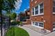 2325 N Marmora Unit G, Chicago, IL 60639