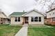 8442 Ridgeway, Skokie, IL 60076