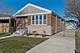 4134 W 82nd, Chicago, IL 60652