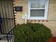 535 Hickory, Chicago Heights, IL 60411