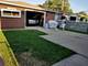 7813 Menard, Burbank, IL 60459