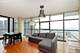 201 N Westshore Unit 2108, Chicago, IL 60601