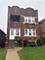 2505 N Mcvicker, Chicago, IL 60639