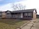 6619 165th, Tinley Park, IL 60477