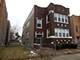 6440 S Richmond Unit G, Chicago, IL 60629