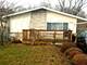 13528 S End, Crestwood, IL 60418