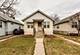 535 Freeland, Calumet City, IL 60409