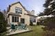 617 Ouilmette, Wilmette, IL 60091