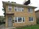 1927 171st Unit 1ST-FLR, East Hazel Crest, IL 60429