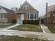 8042 S Sawyer, Chicago, IL 60652