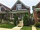 4326 S Campbell, Chicago, IL 60632