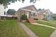 3433 Wesley, Berwyn, IL 60402