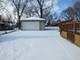 546 E End, Hillside, IL 60162