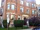 903 W Dakin Unit 1W, Chicago, IL 60613