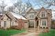 18 Woodstock, Clarendon Hills, IL 60514