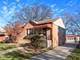 1509 Newberry, La Grange Park, IL 60526