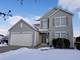 1651 Amaryllis, Romeoville, IL 60446