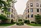 544 Sheridan Unit 3W, Evanston, IL 60202