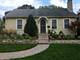 1217 Ridgewood, Highland Park, IL 60035