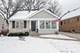 317 Nordica, Glenview, IL 60025