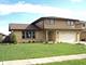 15719 La Paz, Oak Forest, IL 60452