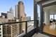 60 E Monroe Unit 2501, Chicago, IL 60603