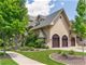 1418 Oak, Western Springs, IL 60558