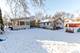 18333 Center, Homewood, IL 60430