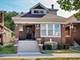 7809 S Calumet, Chicago, IL 60619