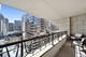 118 E Erie Unit 17A, Chicago, IL 60611