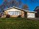 3652 W 123rd, Alsip, IL 60803