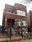 2321 N Kostner, Chicago, IL 60639