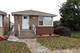 5107 S Rutherford, Chicago, IL 60638