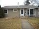 1836 Wicke, Des Plaines, IL 60018