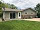 13501 S End, Crestwood, IL 60418