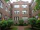 219 N Oak Park Unit 3W, Oak Park, IL 60302