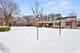 449 Briargate, Hinsdale, IL 60521