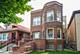 4049 N Marmora, Chicago, IL 60634