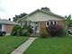 8920 S 50th, Oak Lawn, IL 60453