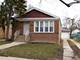 14637 Princeton, Dolton, IL 60419